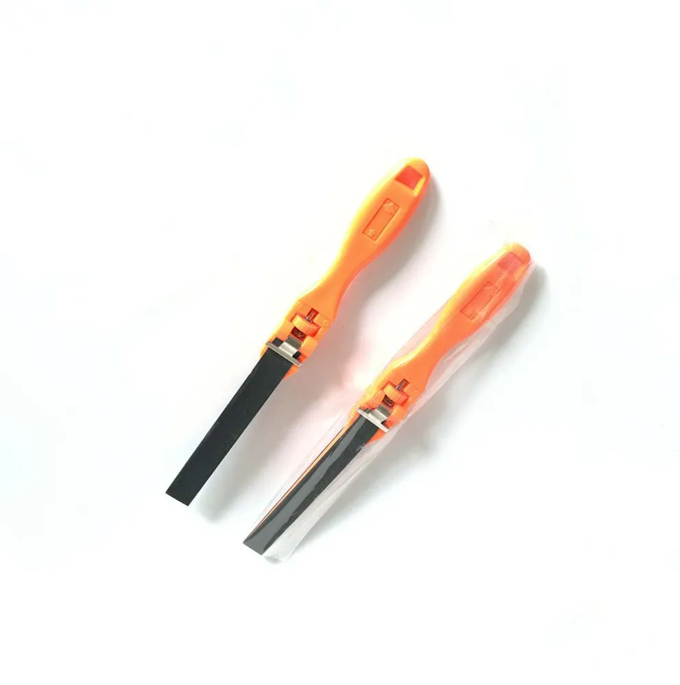 10 шт. оптовая цена наждачная бумага резьба по дереву линейка Пластик инструмент