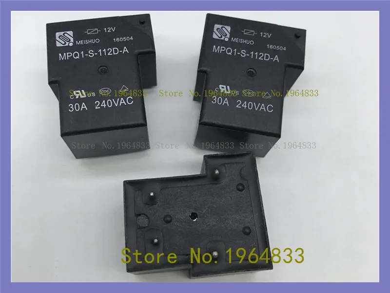 

Фонарь 12VDC 4 30A