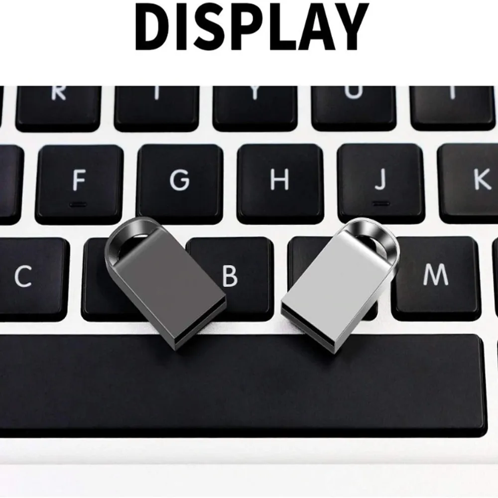 

BiNFUL Portable usb flash drive Waterproof USB 2.0 pen drive 1GB/4GB/8GB/16GB/32GB/64G Practical Capacity pendrive Free Shipping