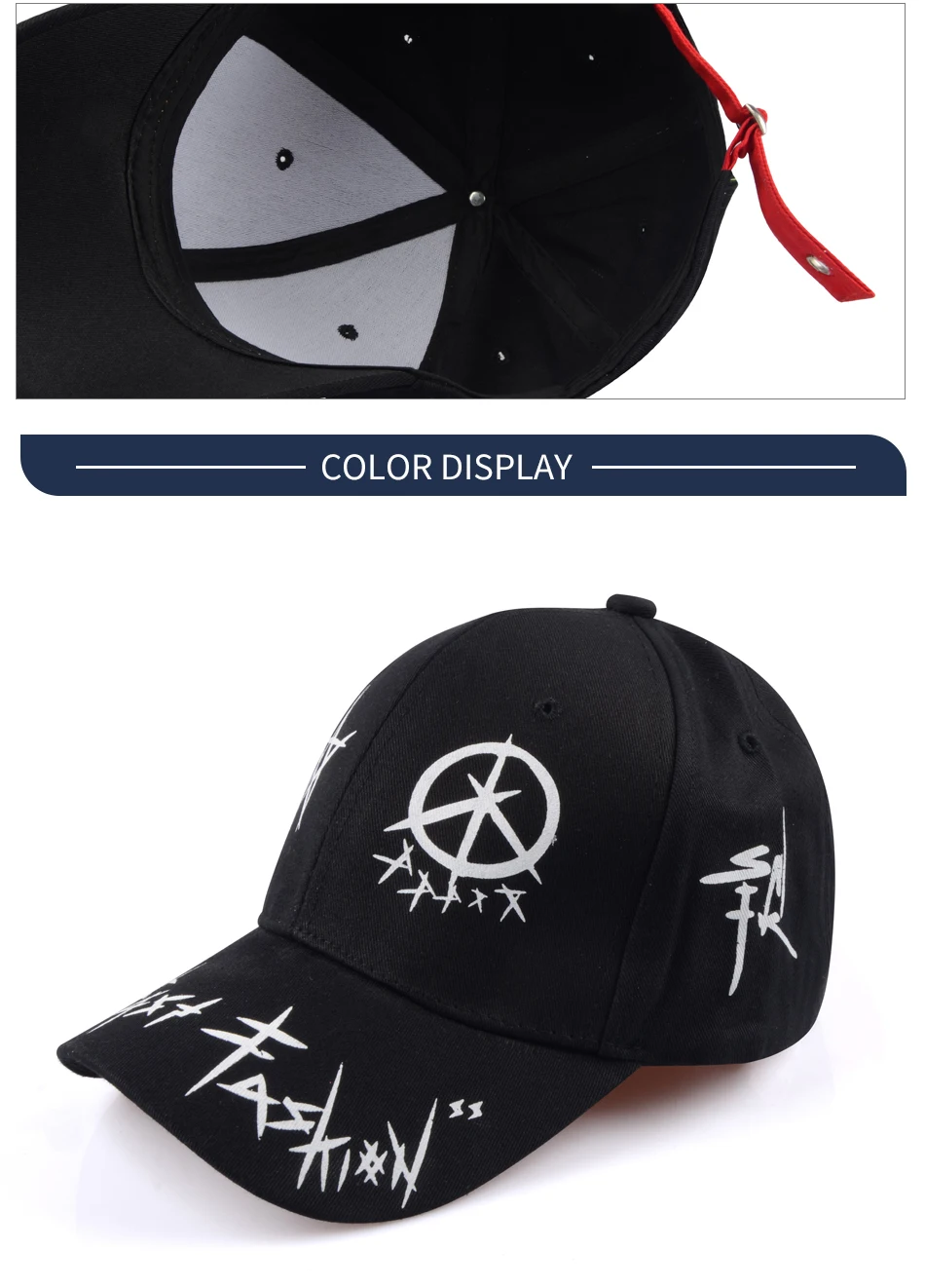 YOYOCORN бейсболка Мужская шляпа весна кости Masculino шапки летние Snapback Шанс рэпер человек черный люксовый бренд