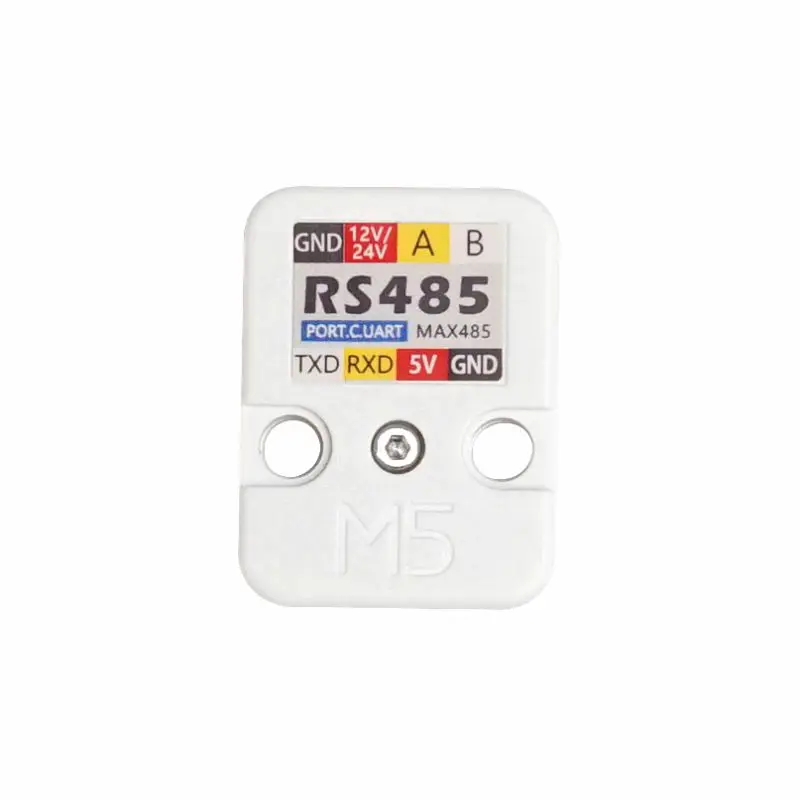 M5Stack официальный RS485 к TTL блок кабель Гров UART интерфейс для Arduino ESP32 макетная плата