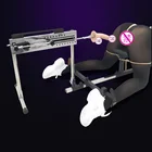 Набор для интима BDSM, стул для рабства, автоматическая секс-машина