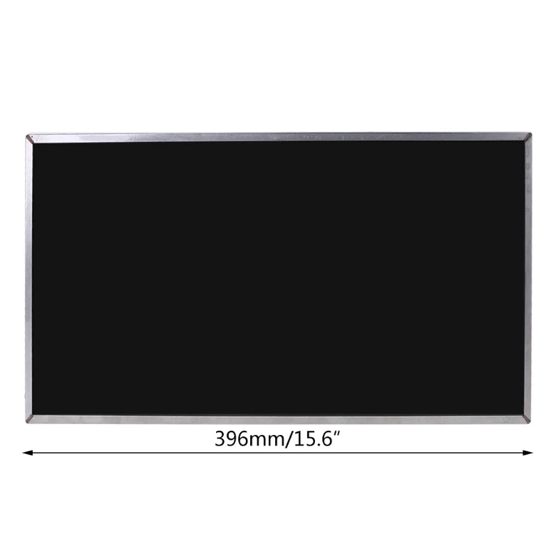 

40JB 15.6 inch Laptop LCD Screen Panel Replacement For LTN156AT24-401 Tested