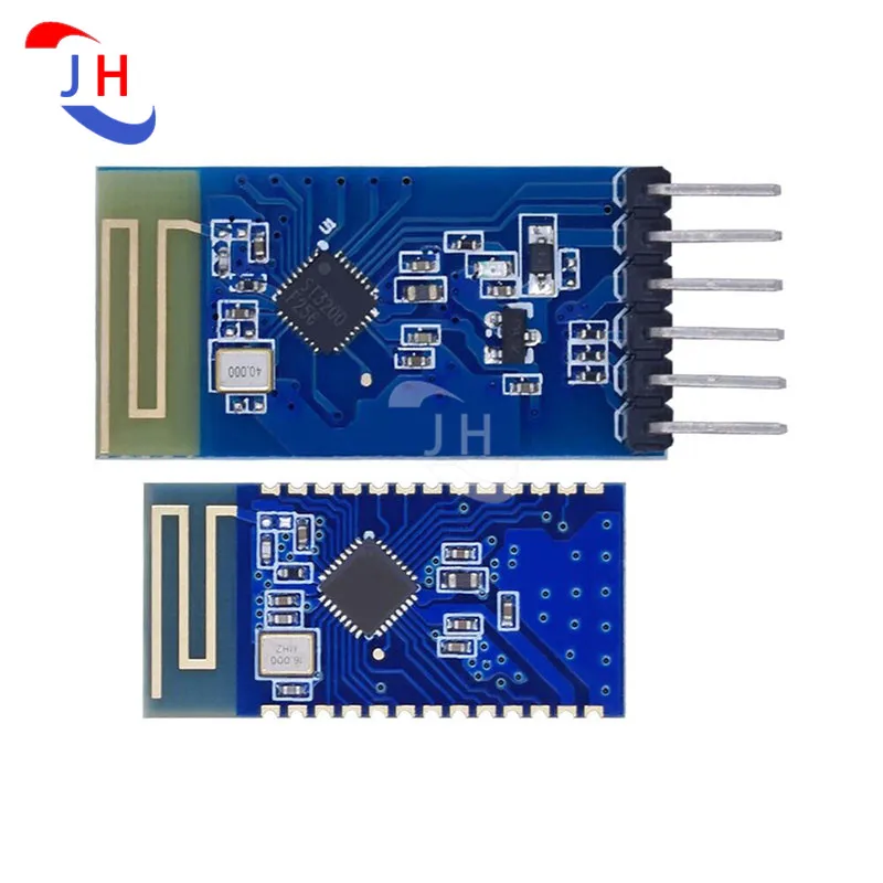 1 шт. встроенный Bluetooth-принтер двухрежимный модуль Bluetooth SPP3.0 + BLE4.2 Поддержка Android IOS