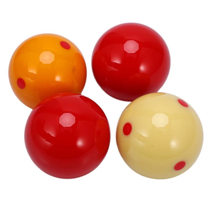 

Kallon Billiards Billiard Accessories Billiard Accessories Resin Billiards