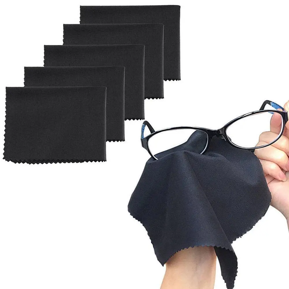 10 шт./лот Солнцезащитные очки Мужские oculos Gafas De очиститель 15*15 см ткань из