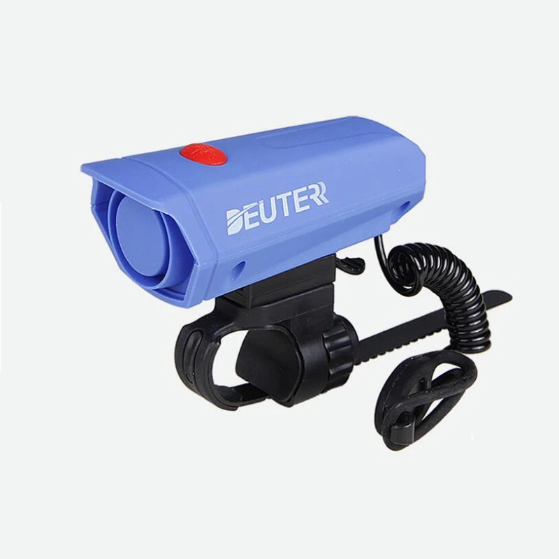 

Водонепроницаемый велосипедный звонок, дБ