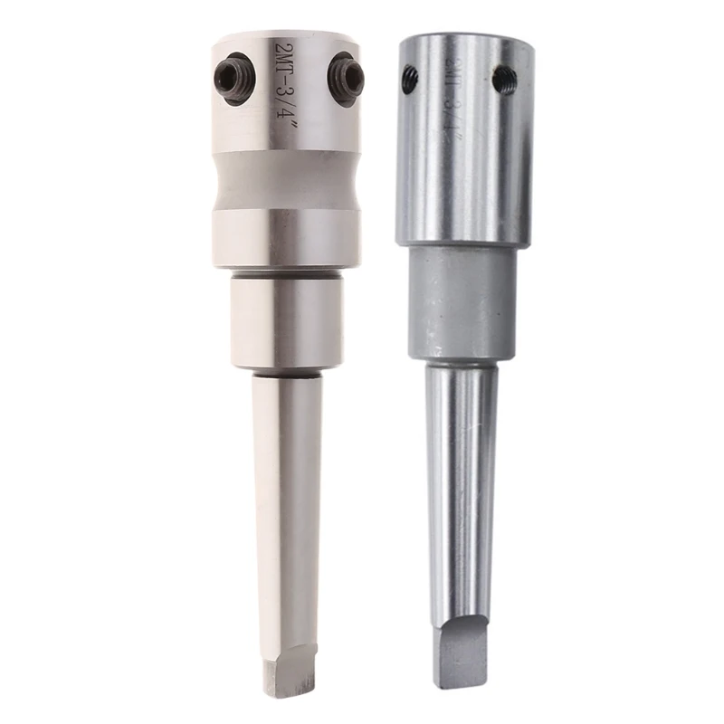 

Morse MT2 MT3 3/4