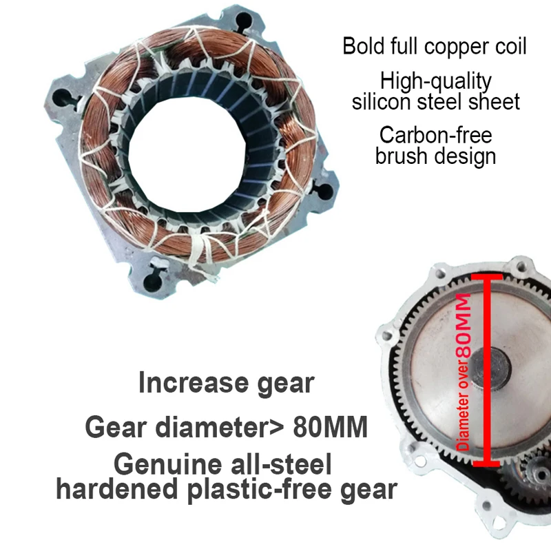 Новый автоматический пресс для масла из нержавеющей стали холодного семян