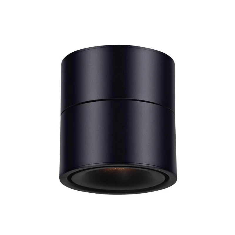 Светодиодный потолочный светильник 5 Вт 7 10 12 Вт|Потолочные лампы| |