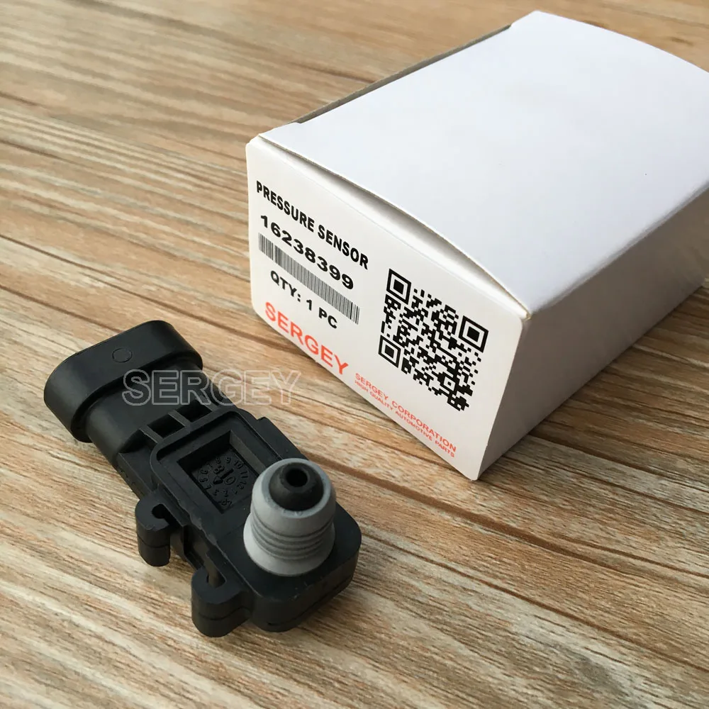 Оригинальное качество коллектор абсолютное давление карта датчик для CHEVROLET BUICK