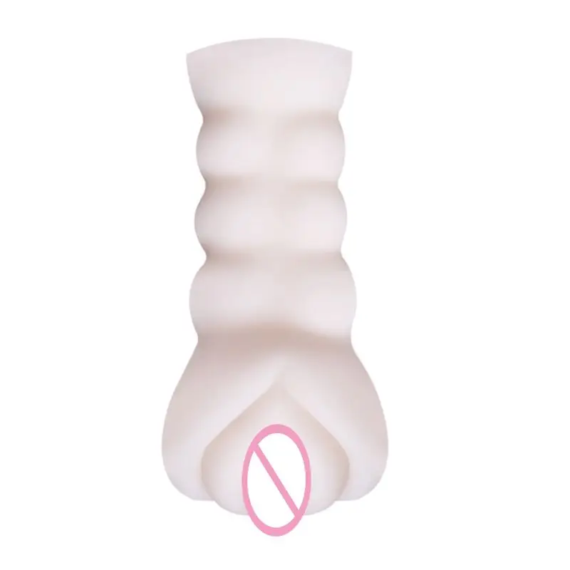 Мужские мастурбаторы реалистичные текстурированные Stroker для взрослых секс