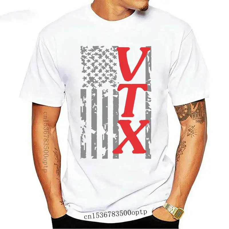 

New Proud Vtx Owner Unisex 100% preshrunk comfortsoft cotton T-Shirt