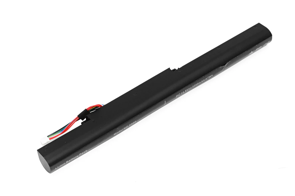 14,8 v ноутбук Батарея для lenovo для Ideapad Z400 Z400S Z400A Z400T Z510 Z510A Z500 Z500A L12S4K01 L12L4K01