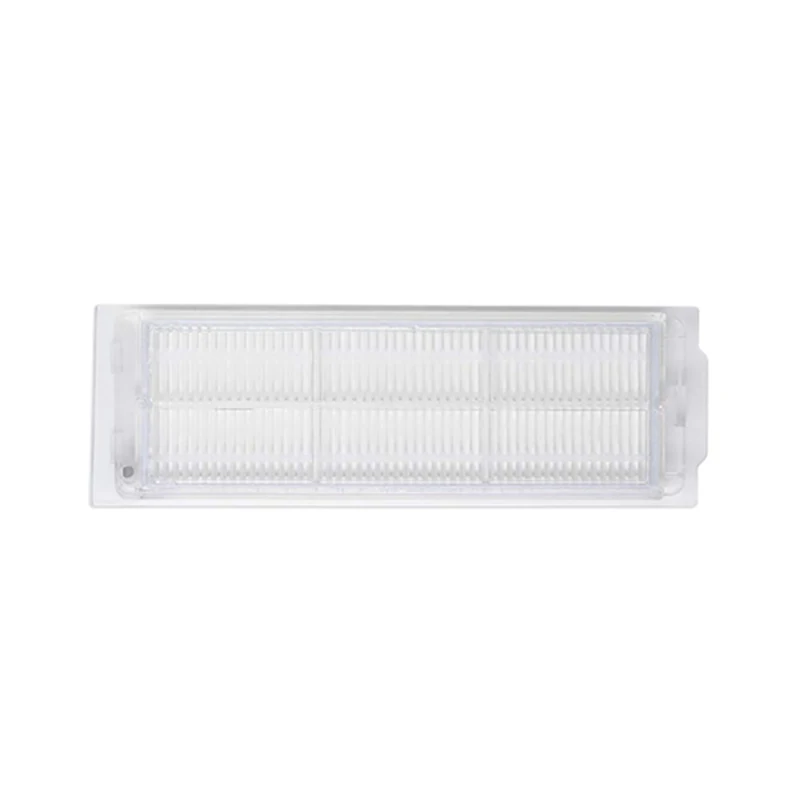 

20Pcs Hepa Filter Cleaning Tool Robot Vacuum Cleaner for Xiaomi STYJ02YM Conga 3490 Viomi V2 PRO V-RVCLM21B