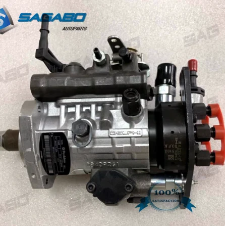 

Common rail diesel pump fuel transfer pump for perkins C7.1 engine Excavator Pump 9521AA030H 9521A031H
