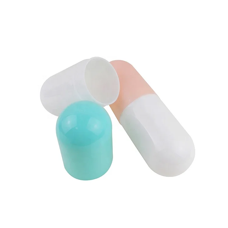 

Plastic Pill Shaped Folding Umbrella Pocket Capsule Storage Box