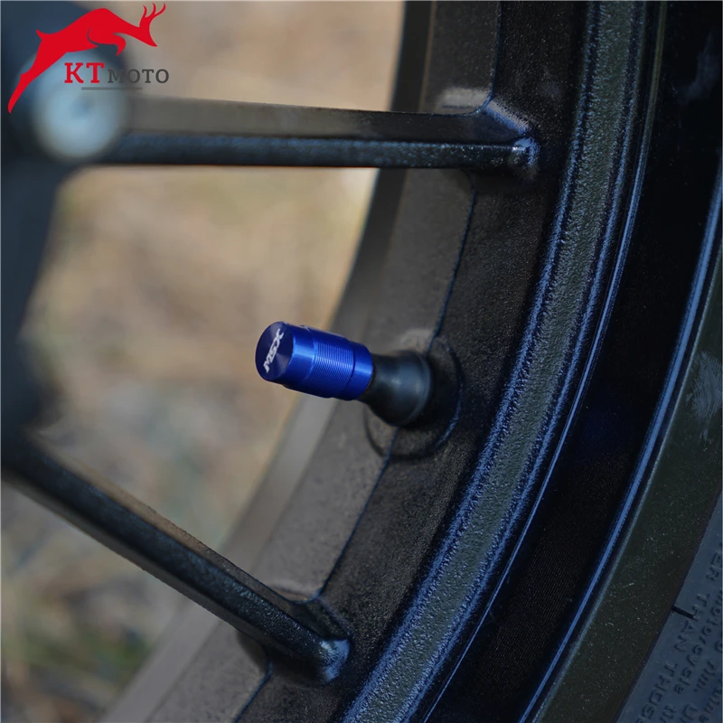For Honda MSX125 Grom MSX 125 2013-2020 2019 2018 Motorcycle CNC Accessorie Wheel Tire Valve Stem Caps Airtight Cover | Автомобили и