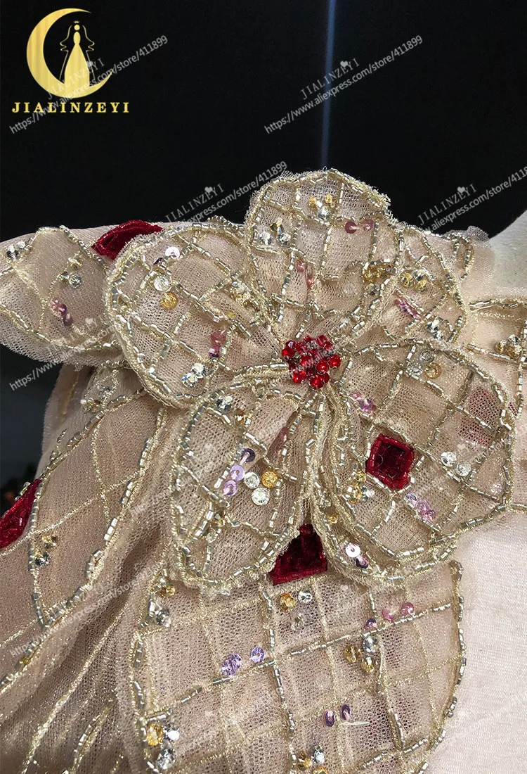 Рисунок 4 - Ресн настоящий роскошный Zuhair