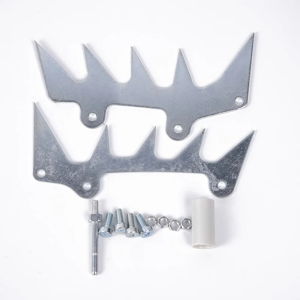 Ловец цепи для бампера с шипами Stihl MS660 MS460 MS440 066 запчасти бензопилы