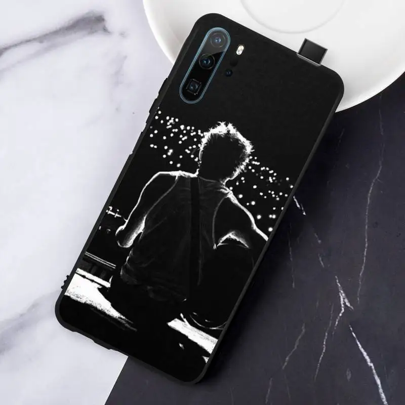 

Niall Horan one direction band Phone Case Funda For Huawei P9 P10 P20 P30 Lite 2016 2017 2019 plus pro P smart