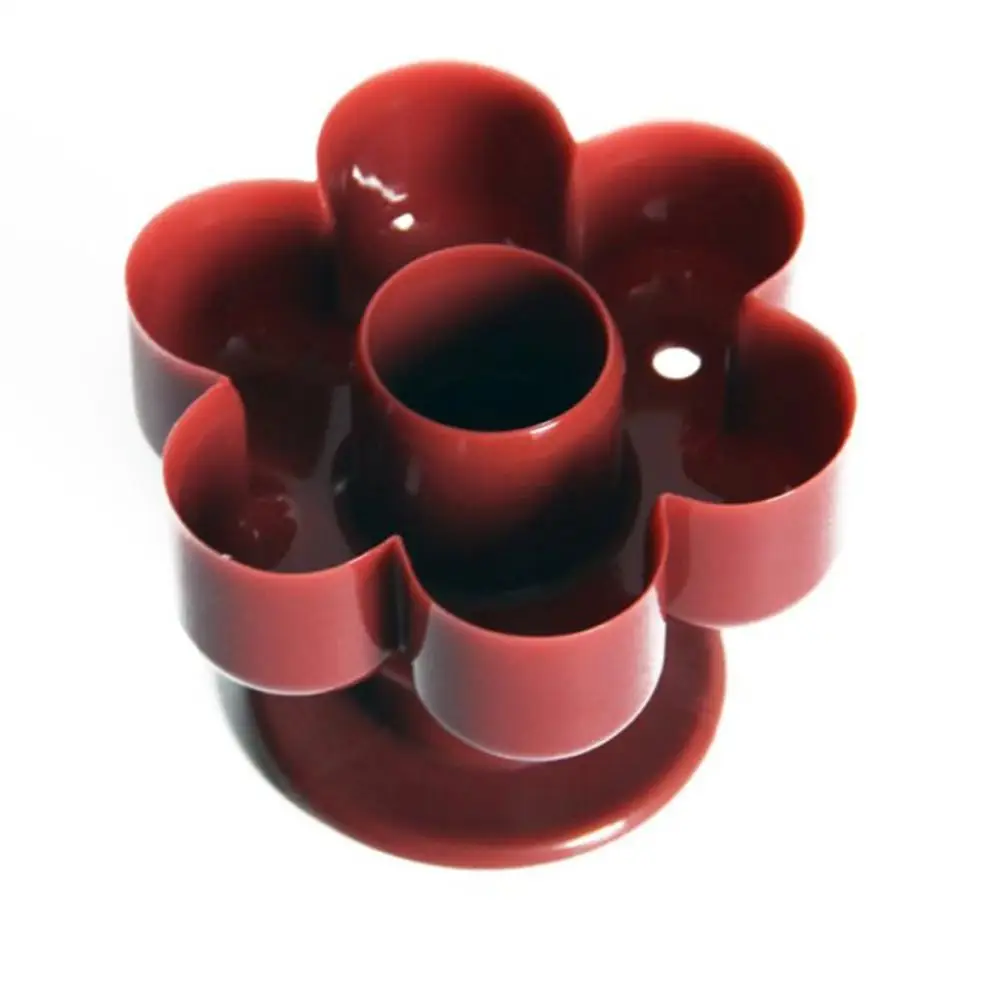 DIY Donuts Die Diy Maker Dessert Snack Flower Round Shape Mould Reusable Baking Mold Kitchen Accessories |