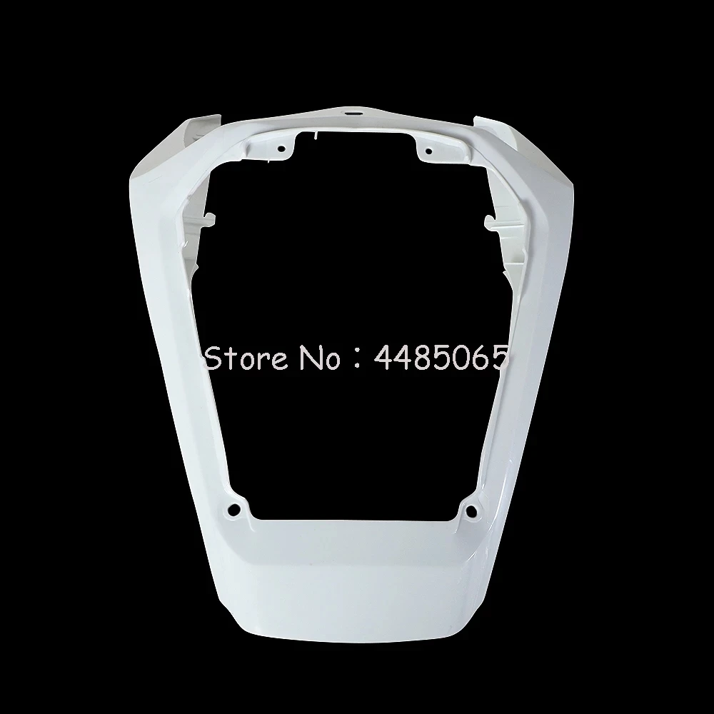 

Cbr1000rr Fairing Kit Motorcycle Accessories Rear Seat Cover Cowl Cap Fairing Panel Abs Cover Case for HONDA CBR1000RR 2008-2011