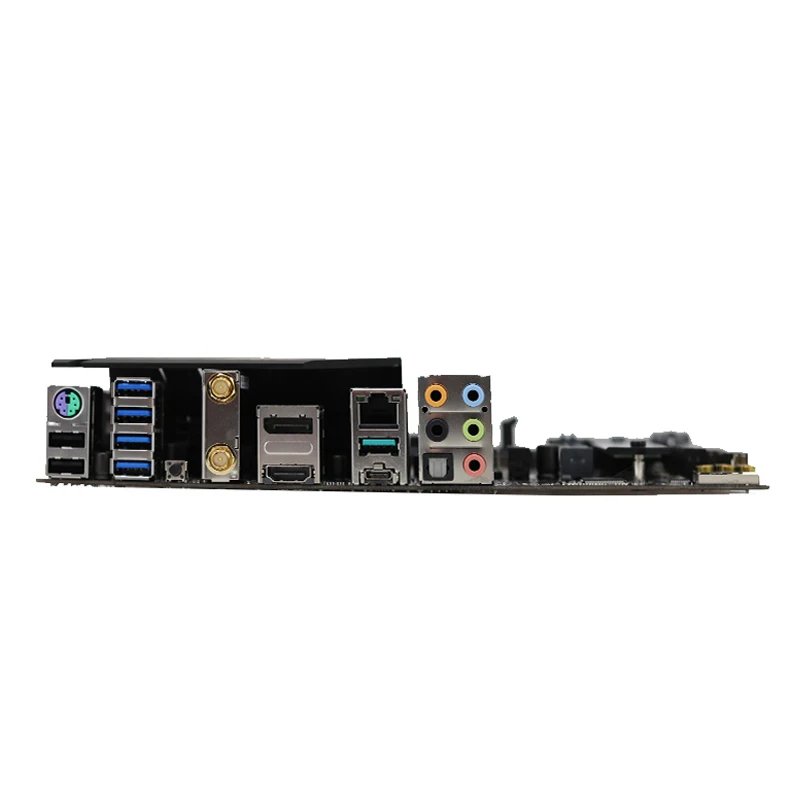 Kaufen Asus TUF GAMING B550M-PLUS WIFI Motherboard B550M AMD B550 DDR4 128G M.2 SATA Buchse AM4 CPU