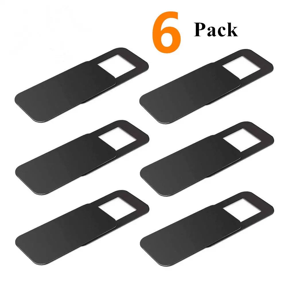 Чехол для веб-камеры слайдер камера ноутбука чехол Ультратонкий смартфонов