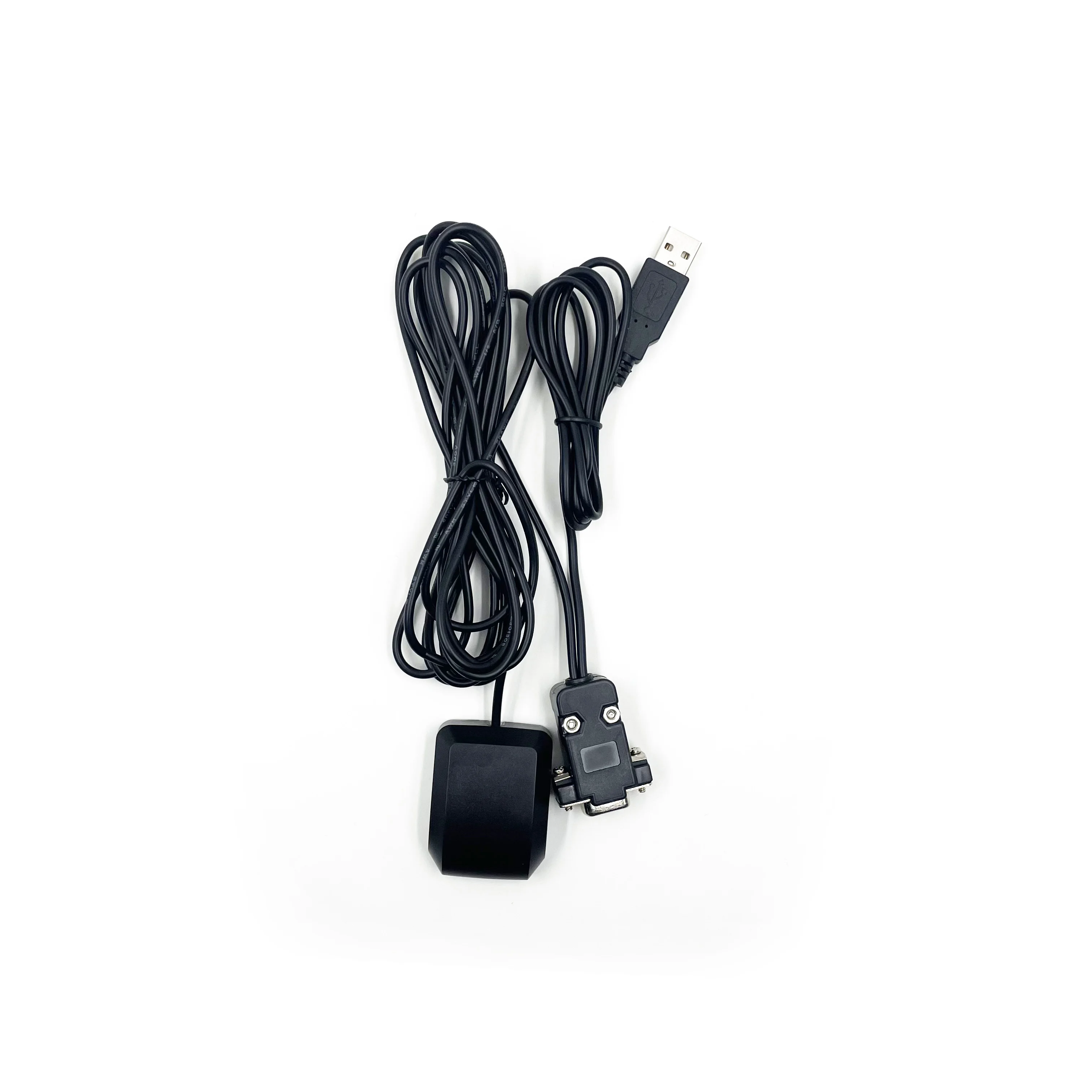 GPS-приемник RS232 DB9 GPS-модуль FT991 морское радио GPS-антенна приемник GPS Nmea0183 3 3-5 0 в 9600bps 1