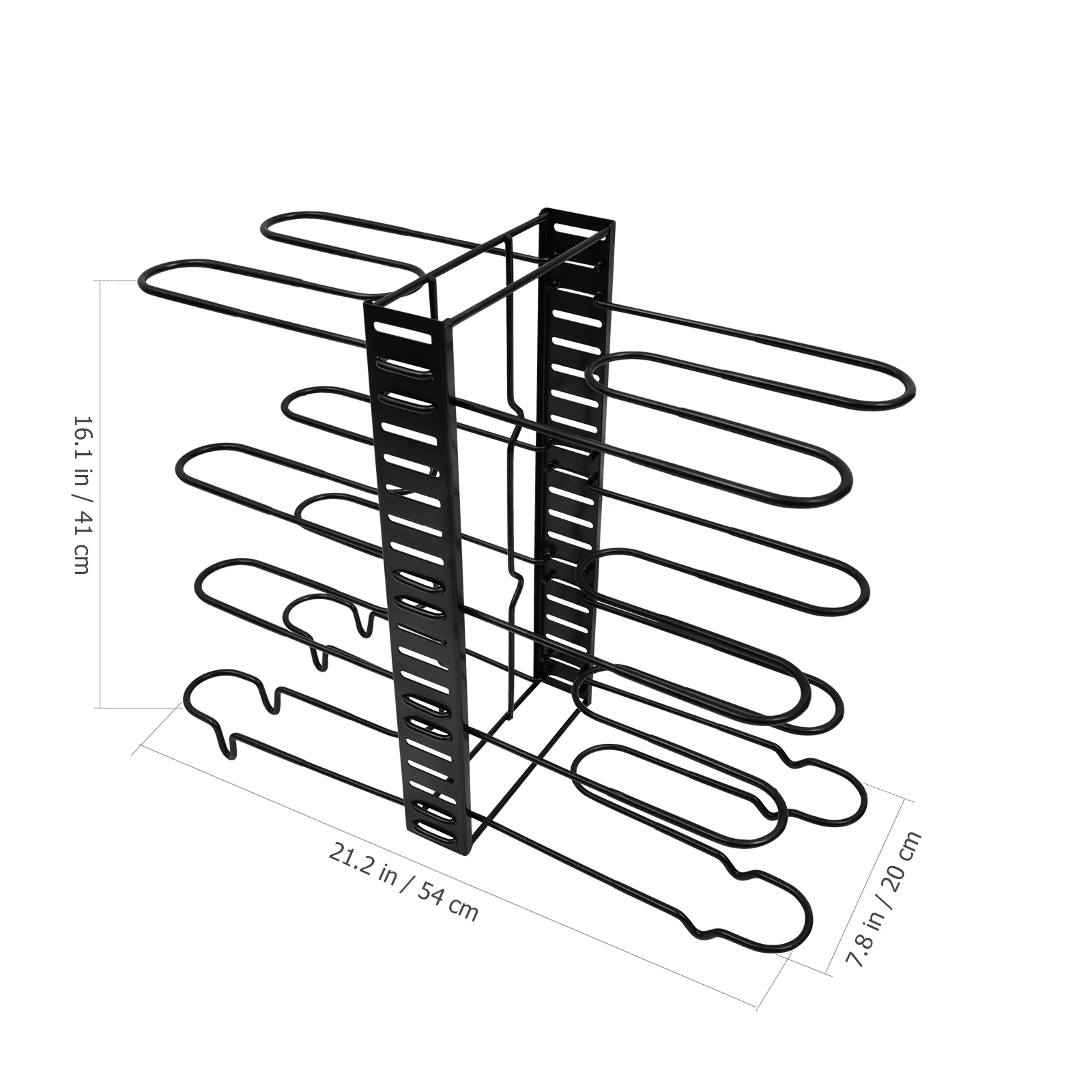 저렴한 1Pc 주방 주최자 냄비 뚜껑 스토리지 랙 플레이트 커팅 보드 Bakeware 홀더 팬 뚜껑도 마 보드 랙 구매 1Pc 주방 주최자 냄비 뚜껑 스토리지 랙 플레이트 커팅 보드 Bakeware 홀더 팬 뚜껑도 마 보드 랙
