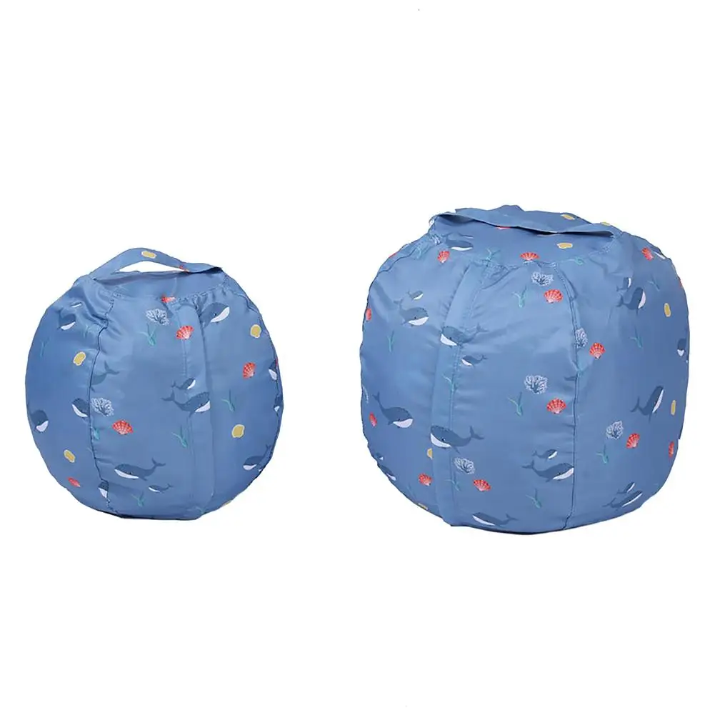 Plush Toys Storage Bag Stuffed Animal Storage Chair Stuffed Animal Organizer Chair Large Plush Toys Holder For Girls Boys Kid