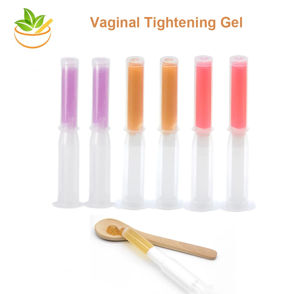 10 шт. подтягивающий гель для влагалища натуральная травяная смесь вагинальный
