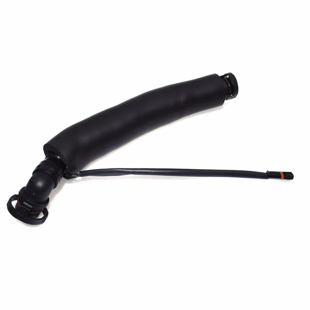 Дыхательный Шланг ISANCE 11157522931 для BMW 130i 323i 325i 330i 523i 525i 530i 630i 730i 730iL|oil breather|crankcase vent