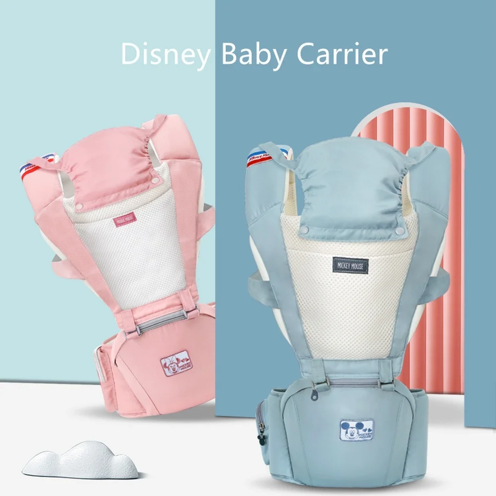Эргономичный рюкзак-переноска для младенцев на возраст 0-36 месяцев | Мать и