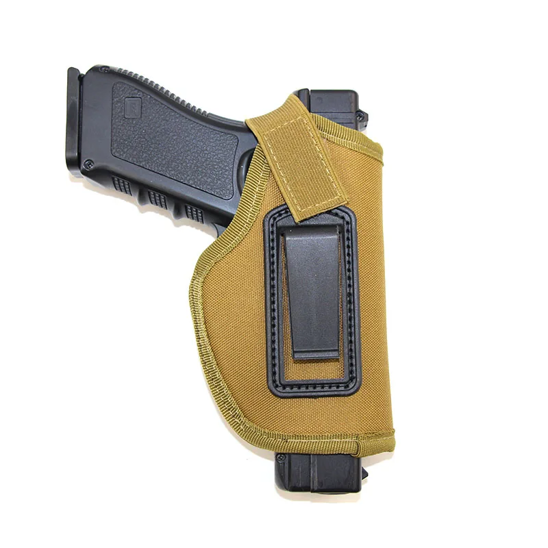Чехол для пистолета Glock 17 19 Colt 1911 Beretta M9 SIG P226