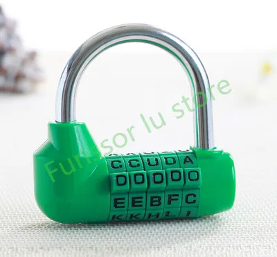 Карабин с пятизначным номером замок надписью комбинированный защитный