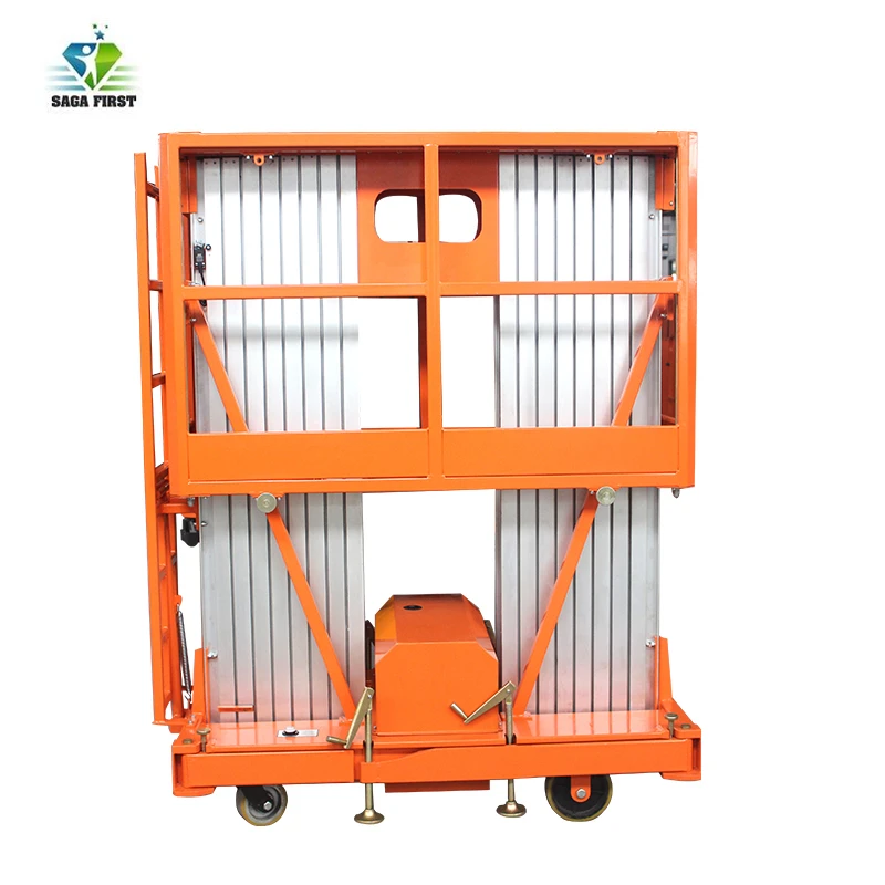 Машина для подъема солнечной батареи бетона с Ce