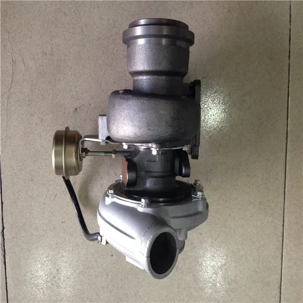 Турбокомпрессор B2G 2674A256 10709880002 10701970002