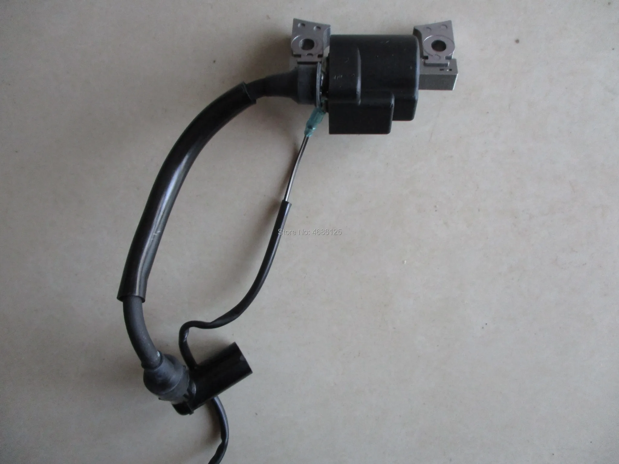 

MZ300 IGNITON COIL 7VB POWER