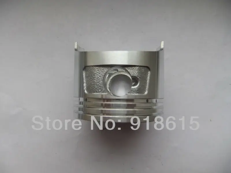 

GX160 PISTON RING 168F GASOLINE ENGINE PARTS