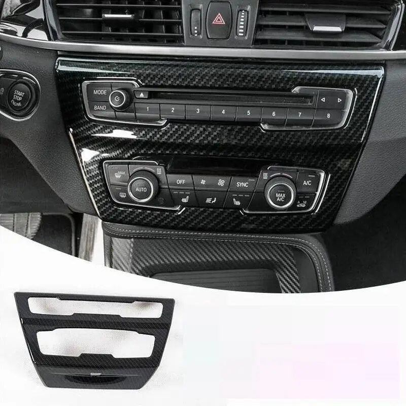 Automovil хромированная модифицированная система управления панель аксессуары для