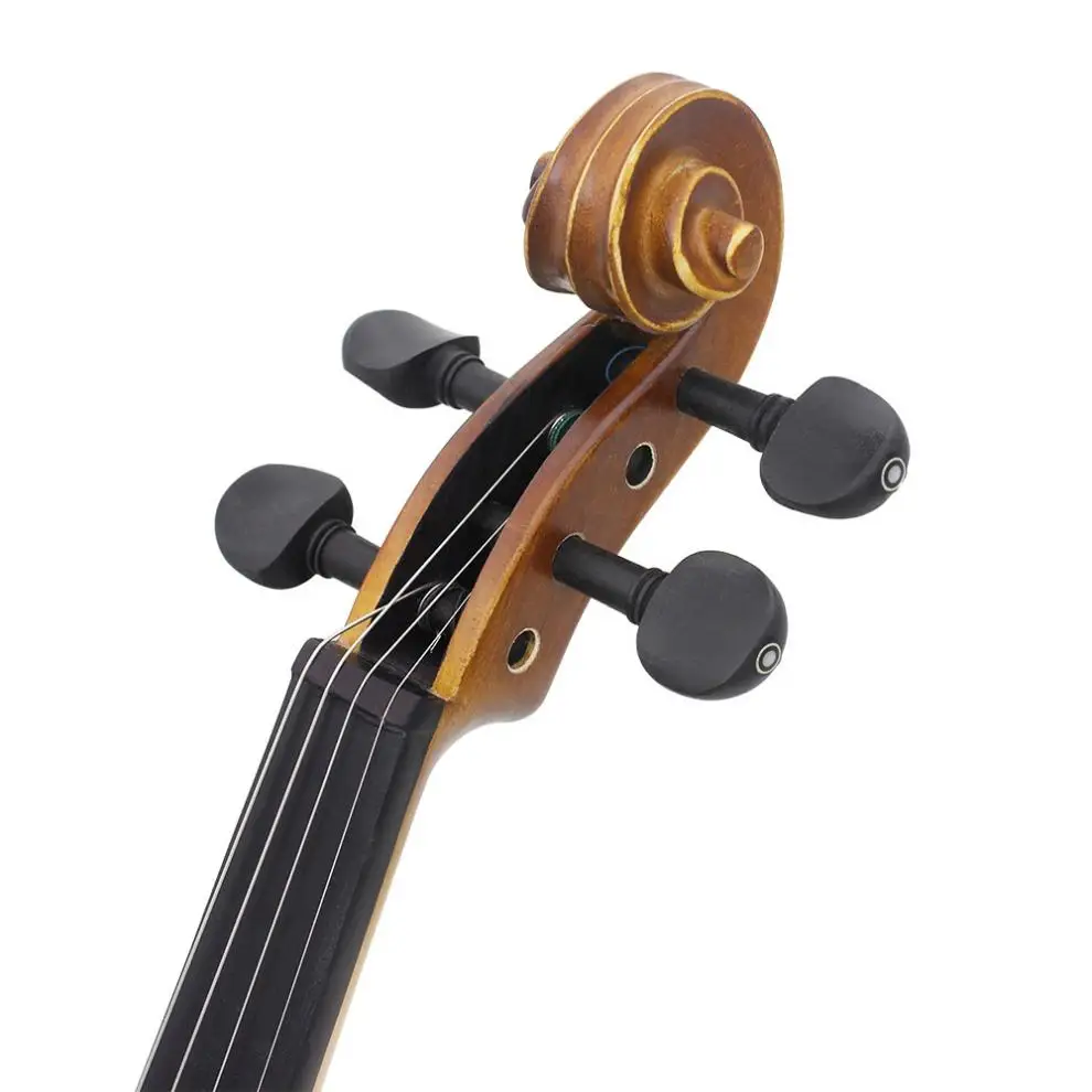 11 In 1 Set Universal Cello Accessories Kits Units Professional Ebony Musical Intruments Violoncello Parts Assembly Component | Спорт и