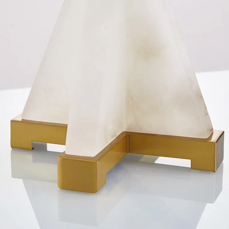 

Современная светодиодная лампа с декором, винтажный милый домашний декор, светодиодная лампа, прикроватный столик с перьями