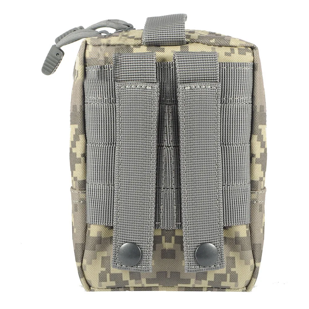 1000D Тактический поясная сумка многофункциональный EDC инструмент Молл аксессуар