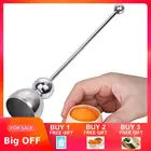 Металлический Топпер для яиц ножницы для открывания яиц, нож для ракушек, нержавеющая сталь SUS 304, вареное, сырое яйцо, набор креативных кухонных инструментов