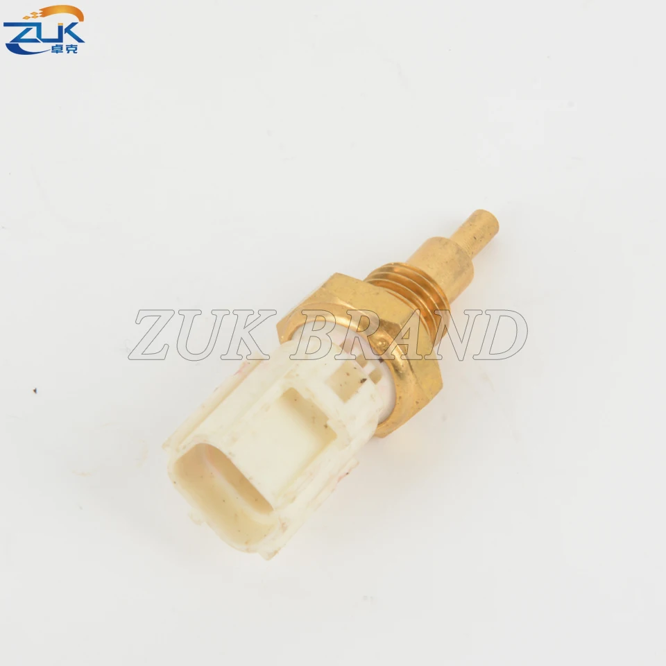 Фото Датчик температуры воды ZUK для Toyota YARIS PRIUS COROLLA AVENSIS RAV4 LAND CRUISER PRADO, LEXUS, Scion OEM:89422-33030 №5