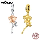 Подвеска из серебра 925 пробы для браслета