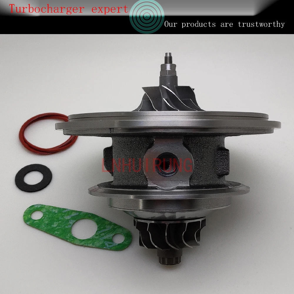 Турбокартридж для Fiat Citroen Ford Lancia Peugeot Opel 75 л.с. 55 кВт 1 3 CDTI SDE 799171 55231037 GT1238SZ новый