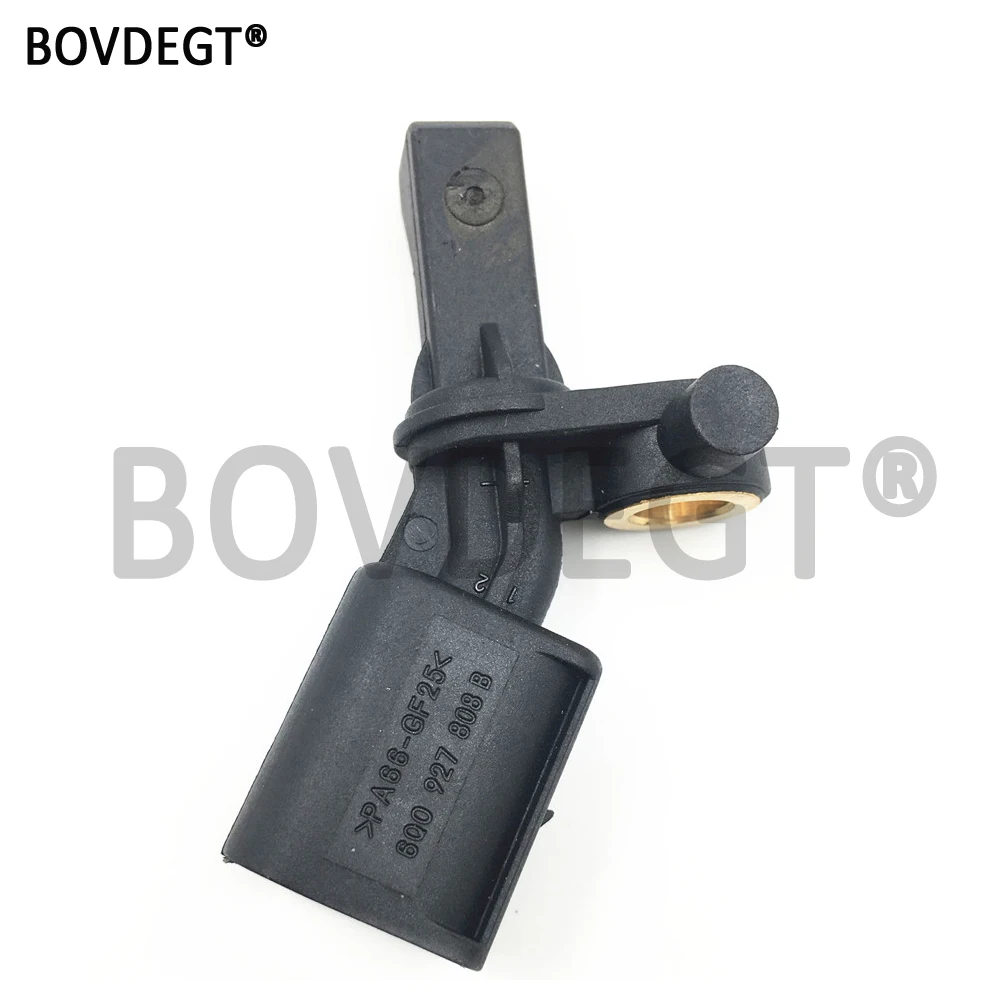 Задний правый ABS Датчик скорости колеса для AUDI A1 A2 A3 VW POLO SKODA OCTAVIA SEAT IBIZA GOLF SPORTSVAN